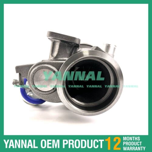 C7.1 Turbocharger 4354500 E336GC For Caterpillar Excavator Parts