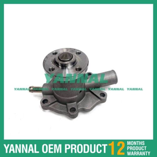 Water Pump Fits For Kubota V1100 Engine Electric Water