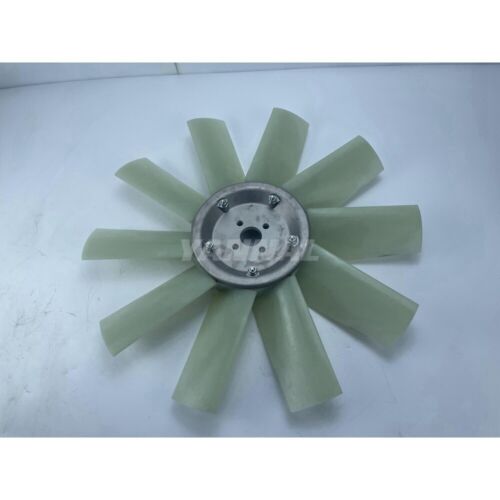 New V3300 Fan For Kubota Diesel Engine