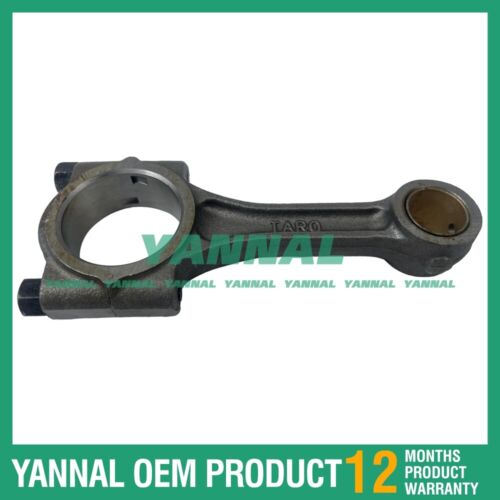 New ZB600/D850/D950/D750/V1100/Z600/B600 Connecting Rod For Kubota Diesel Engine