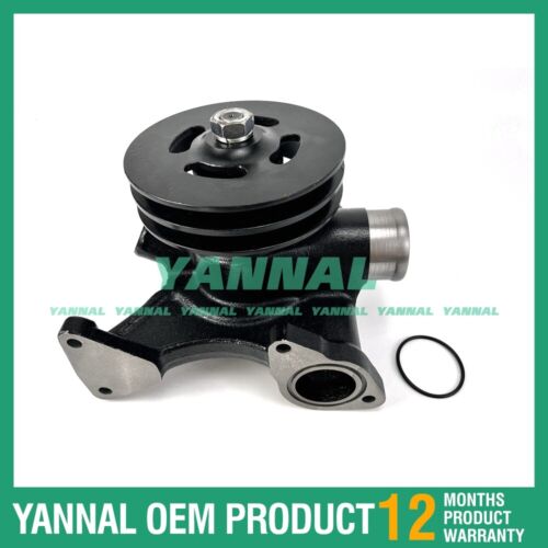 Water Pump For Mitsubishi 6d22EX Engine Spare Parts