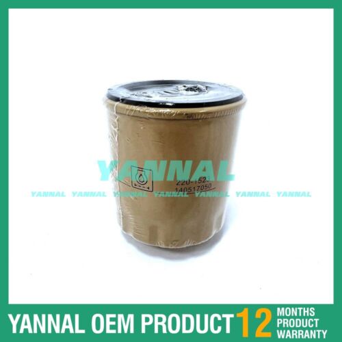 404D-22 Oil Filter 140517050 For Perkins Diesel Engine Parts