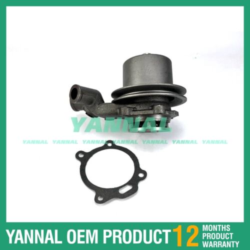 C7.1 Water Pump U5MW0108 For Caterpillar Diesel Engine Parts