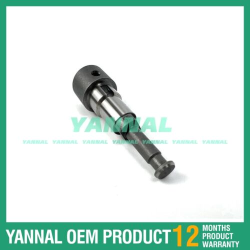 K155 Plunger 140153-4320 For Kubota Excavator Parts