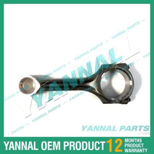 For Perkins Connecting Rod 1104D-E44 CR Electronic fuel injection Engine parts