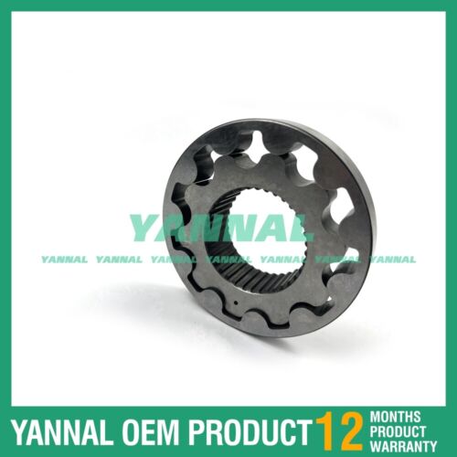 V3600 Oil Pump For Kubota Excavator Engine Part