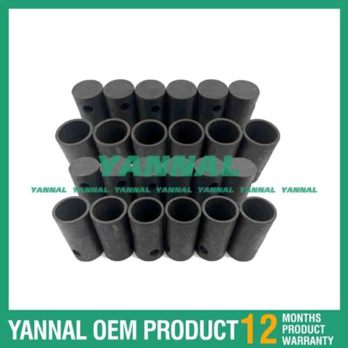 For Perkins 1106D-E70TA Engine Valve Tappet (24 PCS for one Engine )