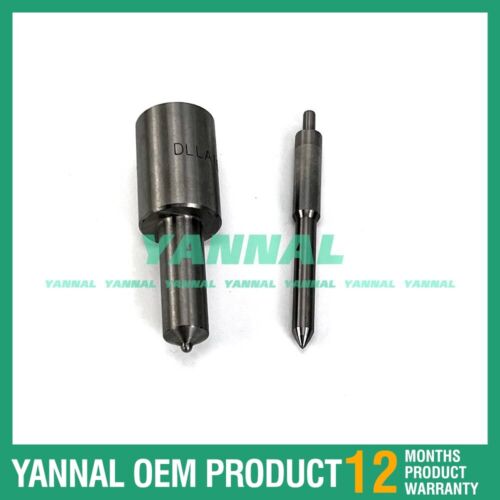 6X W06D Injection Nozzle For Hino Excavator Parts