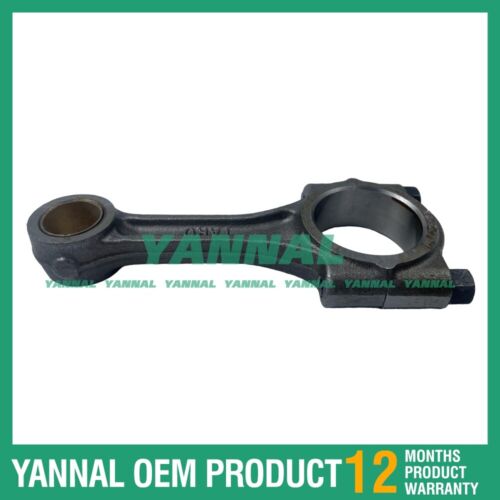 New ZB600/D850/D950/D750/V1100/Z600/B600 Connecting Rod For Kubota Diesel Engine