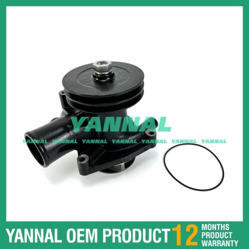 2101097110 Water Pump For Nissan RD8 Engine Spare Parts