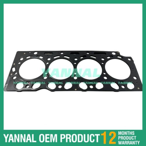 BF4M2012 Cylinder Head Gasket For Deutz Excavator Parts