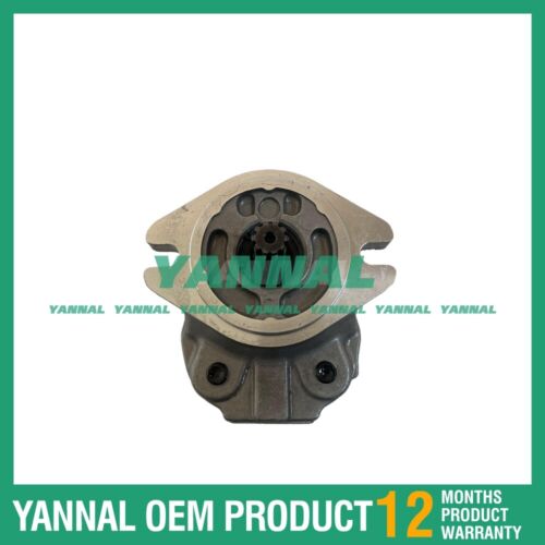 New 705-73-30010 Hydraulic Pump For Komatsu Engine
