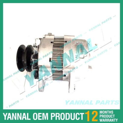 For Hyundai Alternator D6AC Engine Spare Parts
