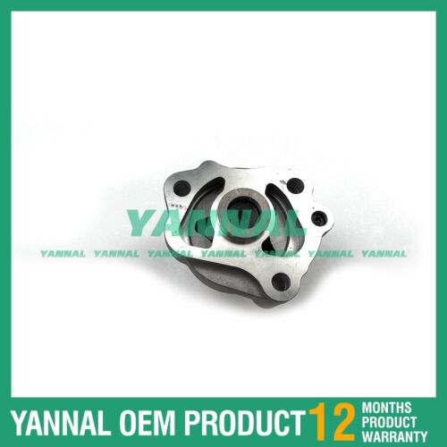 Z402 Oil Pump For Kubota Excavator Engine Part