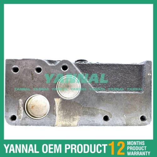 V3307-CR Cylinder Head Assy 1J770-03034 For Kubota Excavator Parts