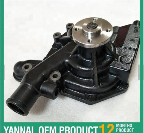 For Cummins 3800885.png Water Pump B3.3 Engine Spare Parts