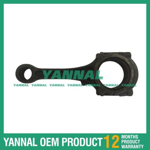 Used J15 Connecting Rod For Nissan Engine Parts
