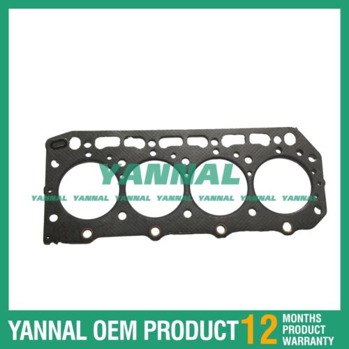 brand-new 4TN82 Head Gasket For Yanmar Engine Parts