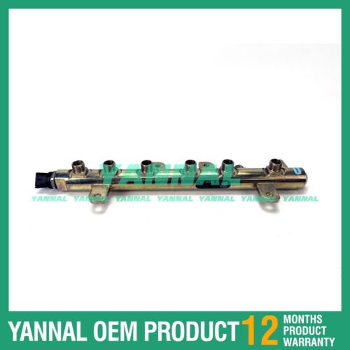 C4937282 Combustible Common Rail para motor Cummins 6BT5.9