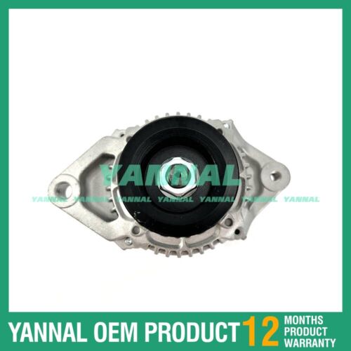 V2203 Generator 5H730-42504 For Kubota Excavator Parts