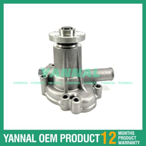 402D-05 Water Pump 5-86300774-0 For Perkins Excavator Parts