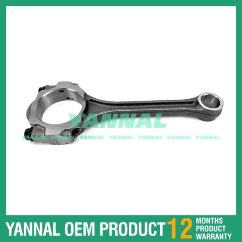 3SZ Connecting Rod 13201-B1021 For Toyota Excavator Parts