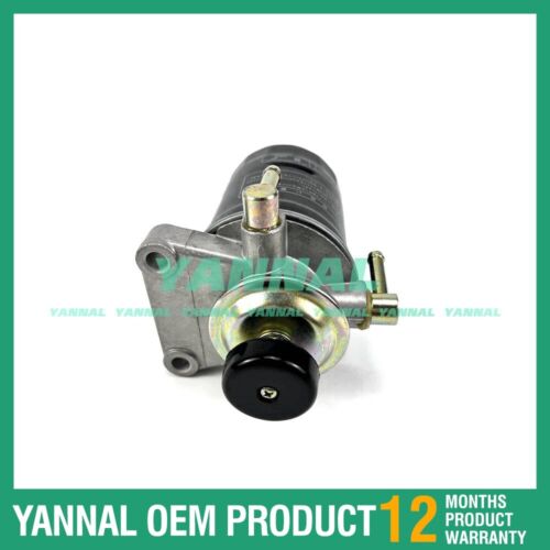 1DZ-2 Fuel Pump Assy For Toyota Excavator Parts