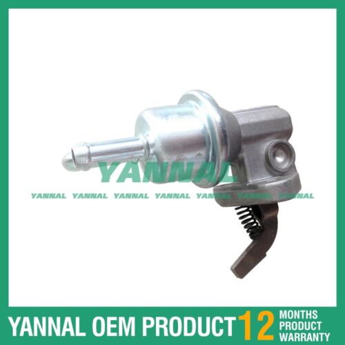 V3300 NEW Fuel Pump For kubota 1C010-52032 1C010-52033 V3600 V3800