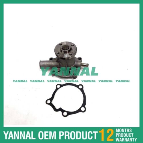 Water Pump Fits For Kubota V1100 Engine Electric Water