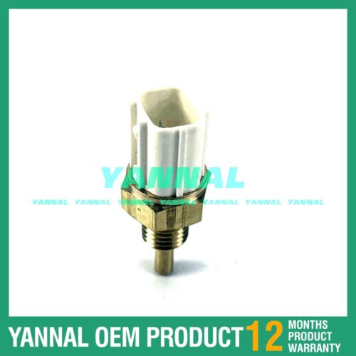 1J750-83040 Water Temp Sensor For Kubota V3307-DI Engine