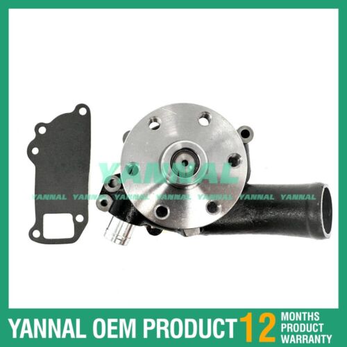 6BD1 Water Pump 1-13610877-0 For Isuzu Excavator Parts