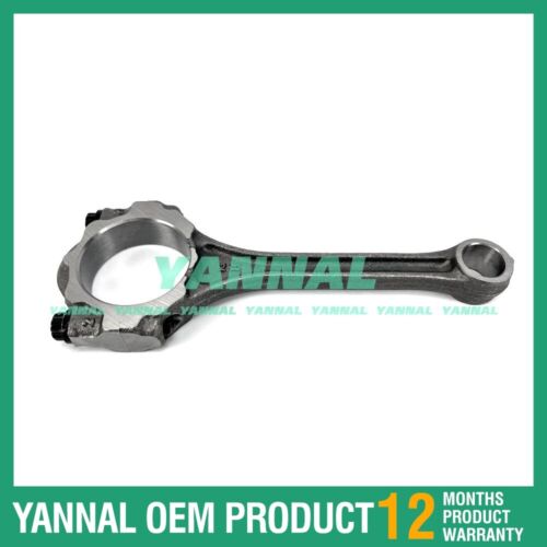 3SZ Connecting Rod 13201-B1021 For Toyota Excavator Parts