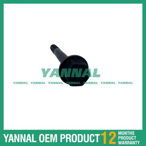 Perno de culata de 18 piezas para motor di¨¦sel Yanmar 4TNV94