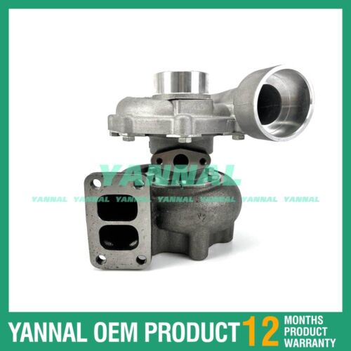 D1146 Turbocharger 65.09100-7149 For Doosan Excavator Parts