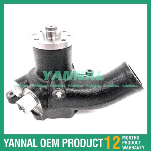 6BD1 Water Pump 1-13610-602-1 For Isuzu Excavator Parts