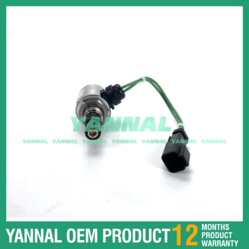 186-1526 Solemoid Valve For Perkins 924G Engine