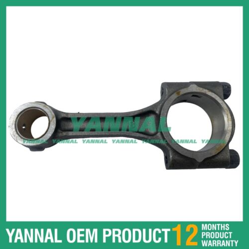 New ZB600/D850/D950/D750/V1100/Z600/B600 Connecting Rod For Kubota Diesel Engine