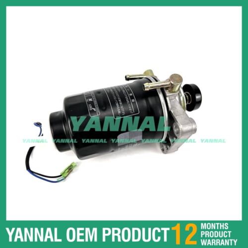 1DZ-2 Fuel Pump Assy For Toyota Excavator Parts