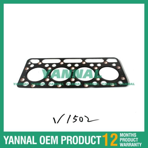 V1502 For Kubota Head Gasket Engine Parts Brand New