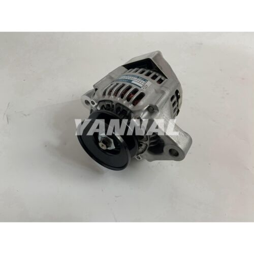 New R60-7 Generator 16404-64013 12V For Hyundai