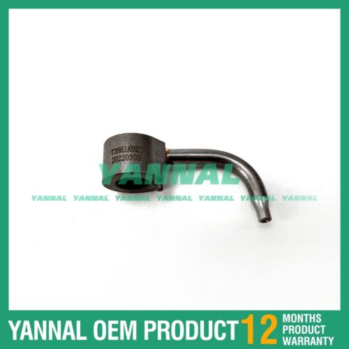 C44-DI Oil Cooling Nozzle For Caterpillar Excavator Parts