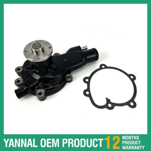 21010S9025 Water Pump For Nissan FD33 Engine Spare Parts