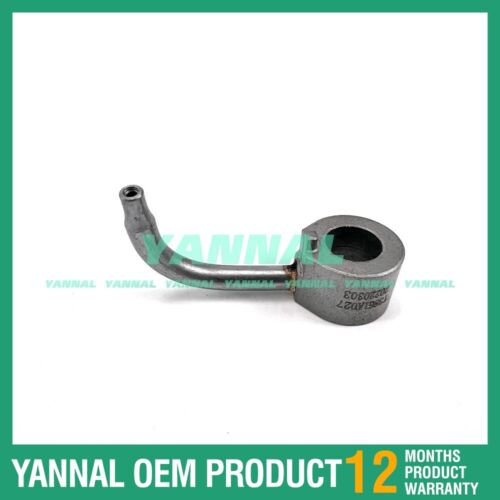 C44-DI Oil Cooling Nozzle For Caterpillar Excavator Parts