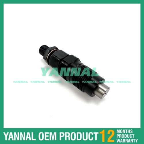 3X 3TNV76 Injector DNOPDN158 For Yanmar Excavator Parts