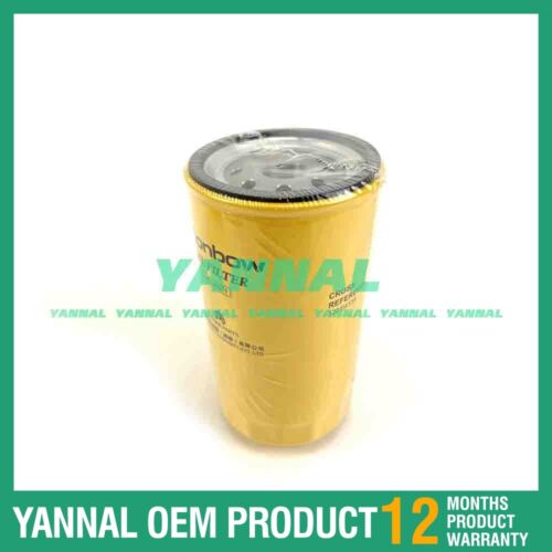 JS130 Oil Filter 320 4133 For JCB Excavator Parts