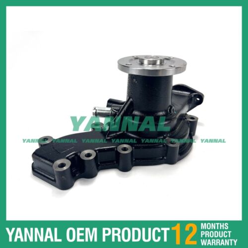 Water Pump For Nissan FE6T Engine Spare Parts