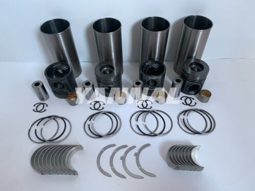 New 3054 Rebuild Overhaul Kit With Bearing For Caterpillar Engine Spart Part