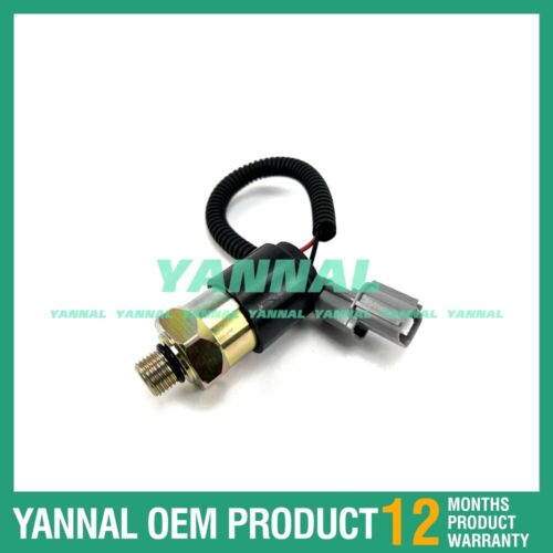 701/80385 sensor de presi¨®n de aceite 332 C0937 para piezas del motor JCB JCB