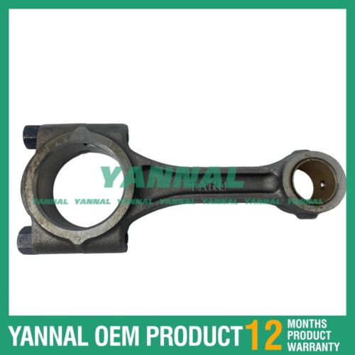 New ZB600/D850/D950/D750/V1100/Z600/B600 Connecting Rod For Kubota Diesel Engine