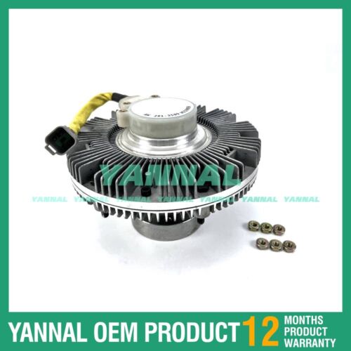 E325D Fan Clutch 281-3589 For Caterpillar Diesel Engine Parts